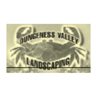 Dungeness Valley Landscaping