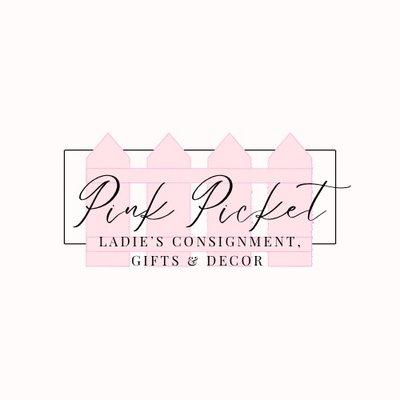 The Pink Picket Ladies Consignments