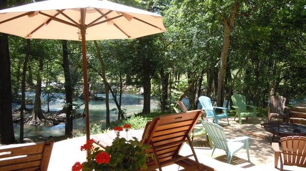 Life is Gruene Vacation Rental