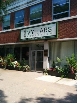 IVY LABS