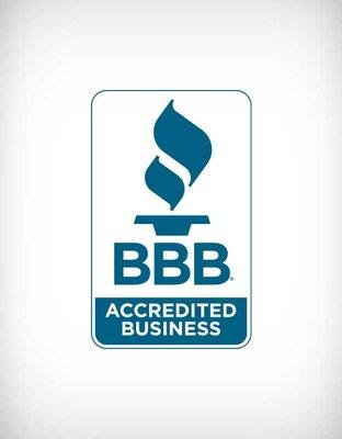 Sakline is a BBB accredited business