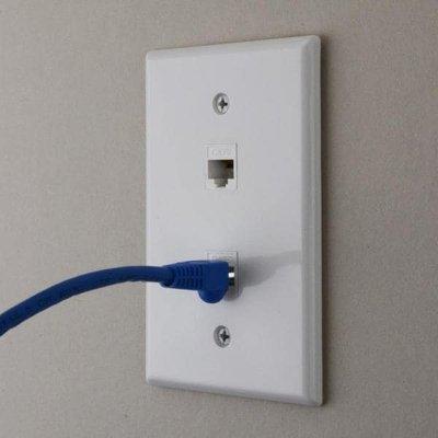 Ethernet Jack