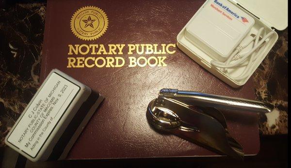 Destiney Mobile Consulting & Notary