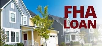 FHA Low Down Payment Loans