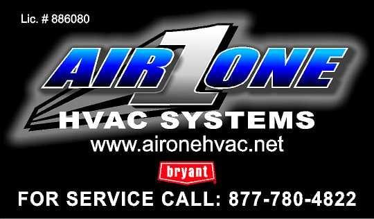 Air One Logo