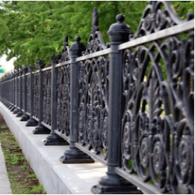 Falvella Fence Company