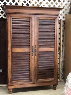 Tommy Bahama Armoire