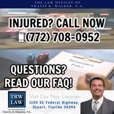 Injury Attorney Florida