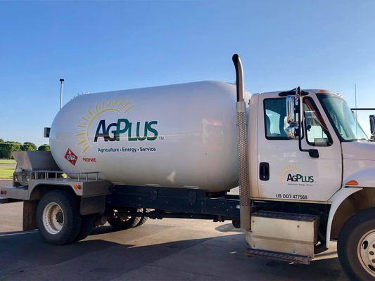 AgPlus Energy