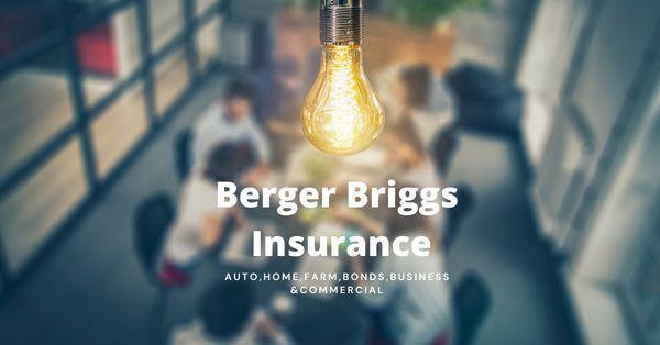 Berger Briggs Insurance & Risk Solutions