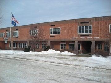 Kingswood Regional Middle School