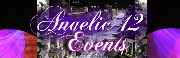 Angelic 12 Events & Entertainment LLC