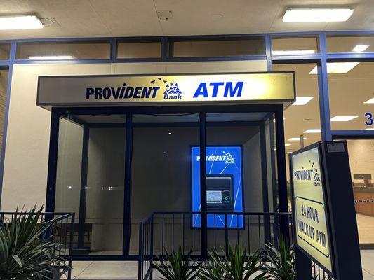 Provident Bank