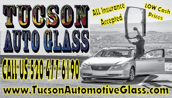 Tucson Auto Glass