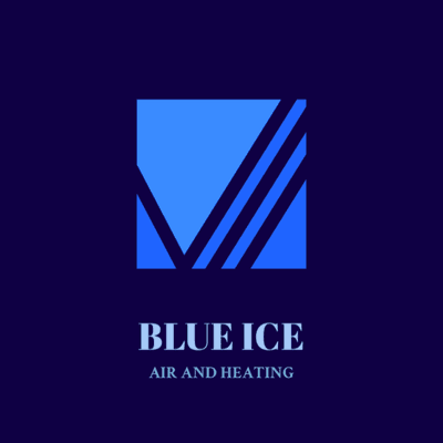 Blue Ice Air Conditioning & Heating