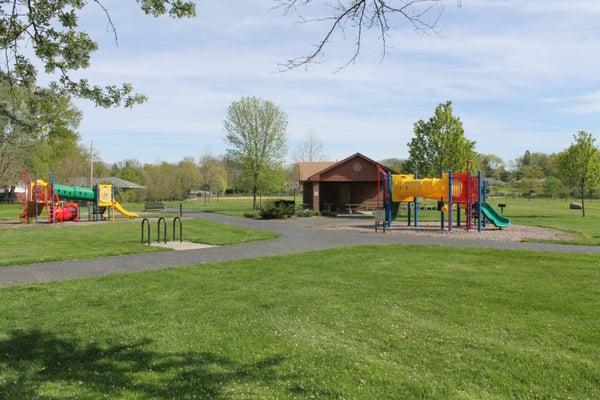 Westerville Ohio Park