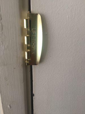 Bee Safe Lock & Key