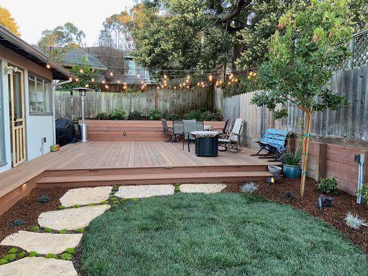 Premier Landscape Design