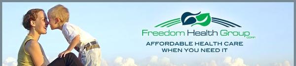 Freedom Health Group Corp