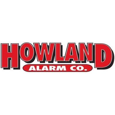 Howland Alarm