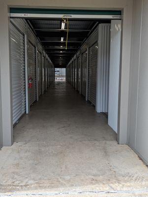 The Storage Center