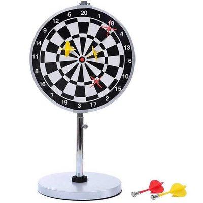 Personalized Desktop Dart Game