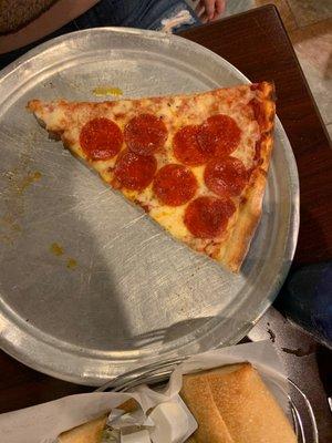 Slices Pizza