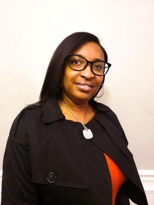 Meet your Financial Professional. LaTosha Lawrence-Morgan