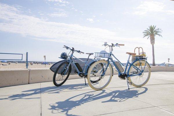 Bluejay Electric Bikes - Flagship Showroom