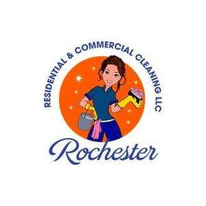 Rochester Residential & Commercial Cleaning