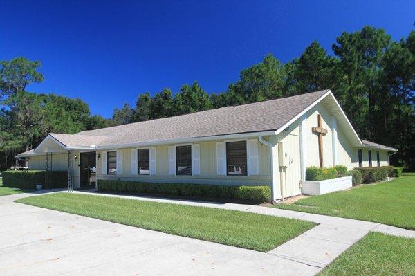 Unity Church of Ocala