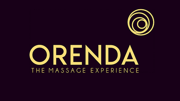 Orenda The Massage Experience