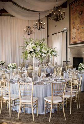 Chiavari Chairs