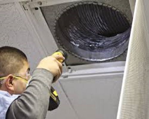 Air Duct Repair Services Boston, MA Air Duct Replacement Boston, MA Dryer Vent Cleaning Boston, MA