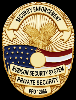 Rubicon Security System