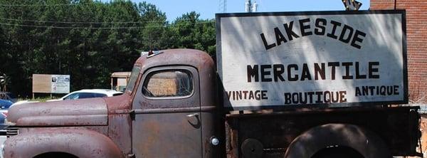 Lakeside Mercantile