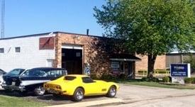 They work on all cars, awesome old classic cars and modern cars. Great people and extremely knowledgeable.