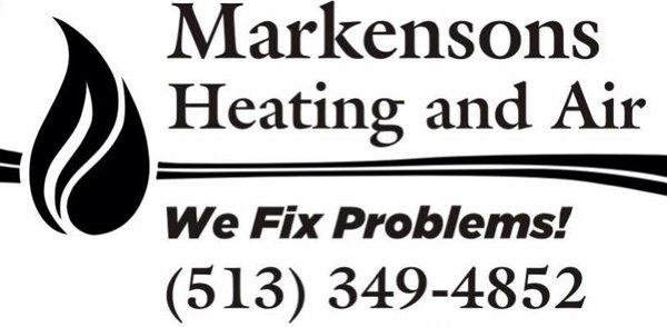 Markensons Heating And Air