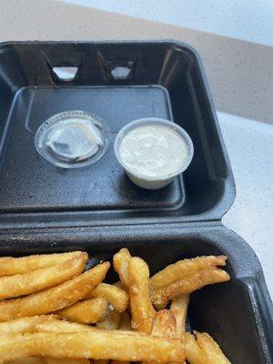 Children's Hospital Cafeteria