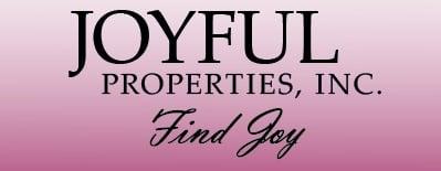 Joyful Properties