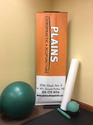 Plains Chiropractic and Acupuncture