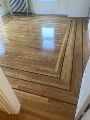 Dream Floor Sanding