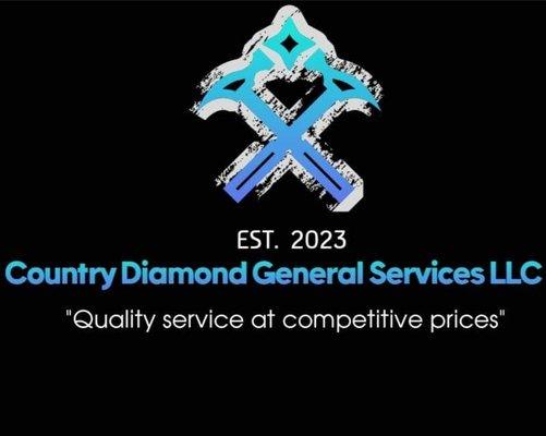 Country Diamond General Services