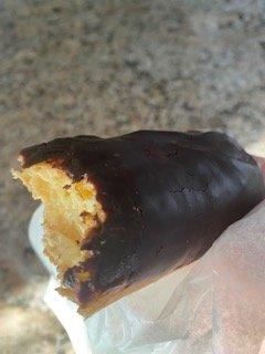 Amazing Eclaire!