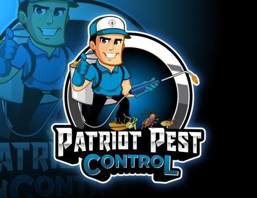 Patriot Pest Control