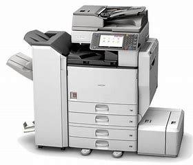 Copy Machine Specialists-CMS