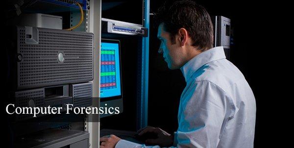 Computer Forensics