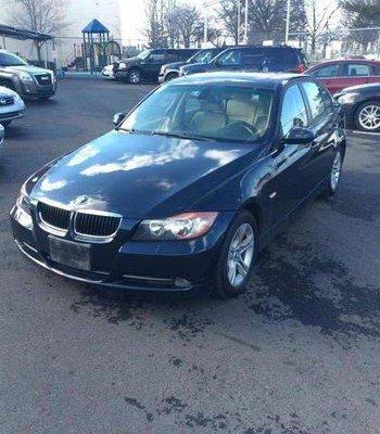 2008 BMW 3 Series AWD 328xi 4dr Sedan is a fantastic reliable car at a fantastic price! $10,900. http://www.zaauto.net/2008_BMW_3%20Series_P