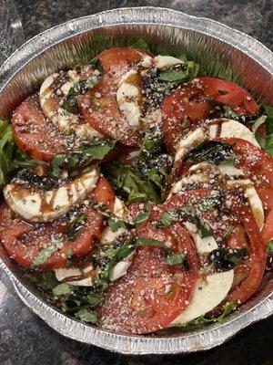 Caprese Salad