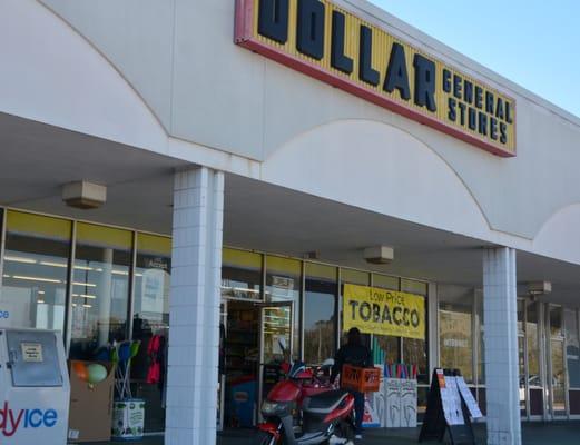 Dollar General